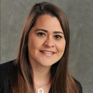 Meet your Posher, Marcy